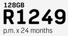 Apple Macbook Pro 13" With Retina Display 128GB