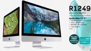 Apple iMac 21.5"