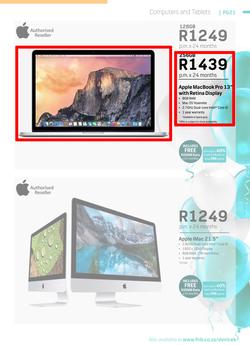 FNB Connect : Birthday (1 Oct - 14 Nov 2016), page 21