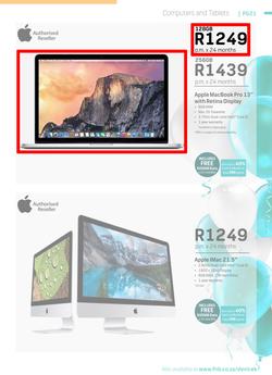 FNB Connect : Birthday (1 Oct - 14 Nov 2016), page 21