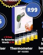 Thermometer BF 163565