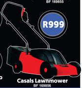 Casals Lawnmower BF 169856