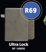 Ultra Lock BF 148856