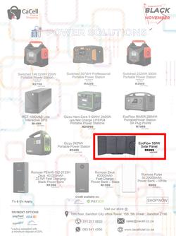 CaCell : Black Friday Deals (20 November- 30 November 2023), page 8