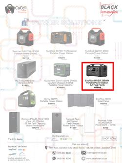 CaCell : Black Friday Deals (20 November- 30 November 2023), page 8