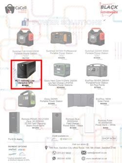 CaCell : Black Friday Deals (20 November- 30 November 2023), page 8