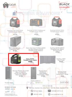 CaCell : Black Friday Deals (20 November- 30 November 2023), page 8