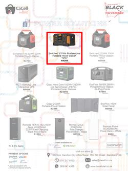 CaCell : Black Friday Deals (20 November- 30 November 2023), page 8
