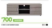 Plasma T.V Unit MH8066