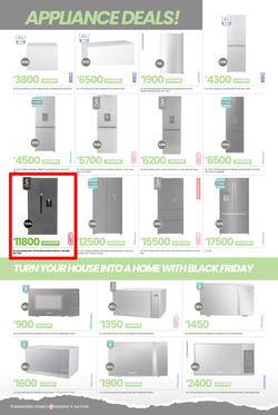 Fair Price : Black Friday (24 November - 30 November 2023), page 2