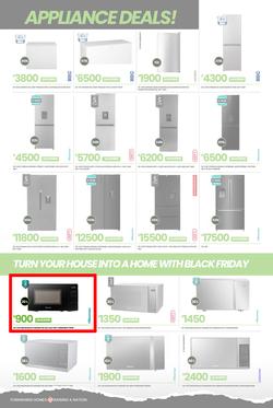 Fair Price : Black Friday (24 November - 30 November 2023), page 2