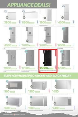 Fair Price : Black Friday (24 November - 30 November 2023), page 2