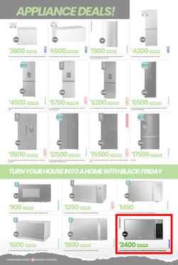 Fair Price : Black Friday (24 November - 30 November 2023), page 2
