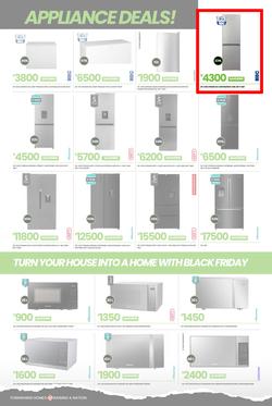 Fair Price : Black Friday (24 November - 30 November 2023), page 2