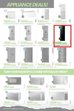 Fair Price : Black Friday (24 November - 30 November 2023), page 2