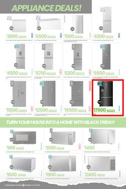 Fair Price : Black Friday (24 November - 30 November 2023), page 2