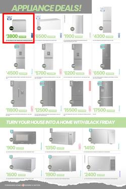 Fair Price : Black Friday (24 November - 30 November 2023), page 2