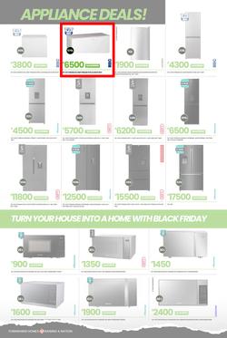 Fair Price : Black Friday (24 November - 30 November 2023), page 2