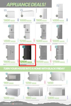 Fair Price : Black Friday (24 November - 30 November 2023), page 2