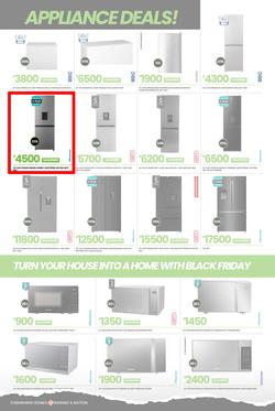 Fair Price : Black Friday (24 November - 30 November 2023), page 2