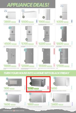 Fair Price : Black Friday (24 November - 30 November 2023), page 2