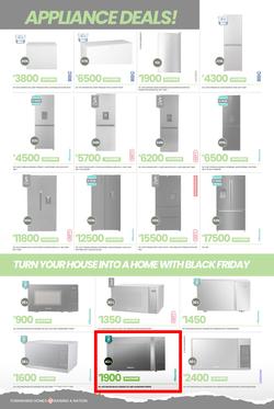 Fair Price : Black Friday (24 November - 30 November 2023), page 2