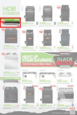 Fair Price : Black Friday (24 November - 30 November 2023), page 3