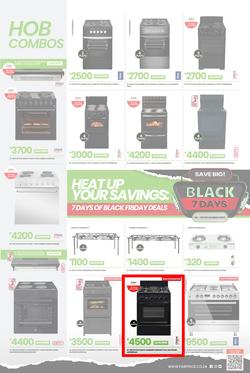 Fair Price : Black Friday (24 November - 30 November 2023), page 3