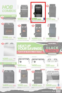 Fair Price : Black Friday (24 November - 30 November 2023), page 3