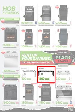 Fair Price : Black Friday (24 November - 30 November 2023), page 3