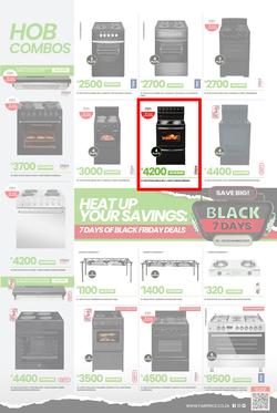 Fair Price : Black Friday (24 November - 30 November 2023), page 3