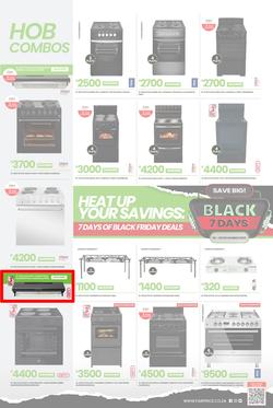 Fair Price : Black Friday (24 November - 30 November 2023), page 3