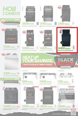 Fair Price : Black Friday (24 November - 30 November 2023), page 3