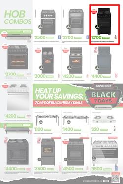 Fair Price : Black Friday (24 November - 30 November 2023), page 3
