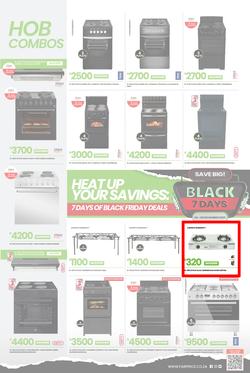 Fair Price : Black Friday (24 November - 30 November 2023), page 3