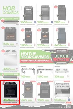 Fair Price : Black Friday (24 November - 30 November 2023), page 3