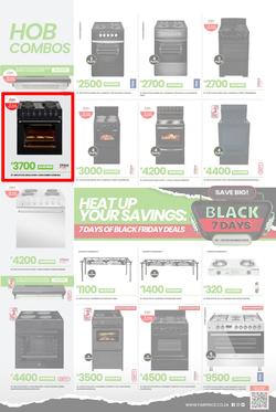 Fair Price : Black Friday (24 November - 30 November 2023), page 3