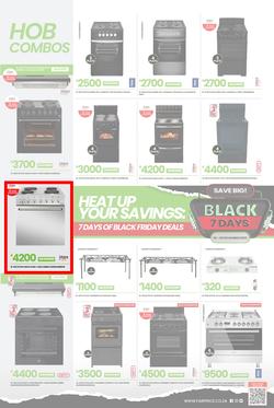 Fair Price : Black Friday (24 November - 30 November 2023), page 3