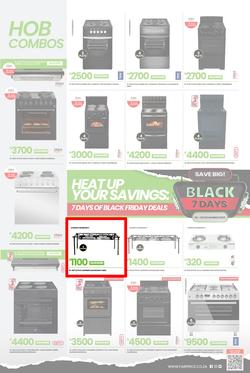 Fair Price : Black Friday (24 November - 30 November 2023), page 3
