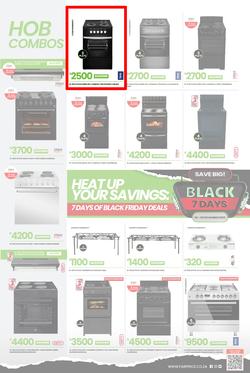 Fair Price : Black Friday (24 November - 30 November 2023), page 3