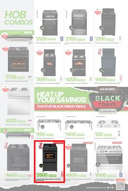 Fair Price : Black Friday (24 November - 30 November 2023), page 3