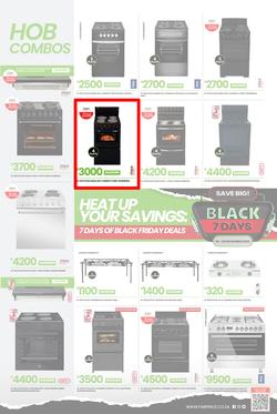 Fair Price : Black Friday (24 November - 30 November 2023), page 3