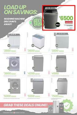 Fair Price : Black Friday (24 November - 30 November 2023), page 4