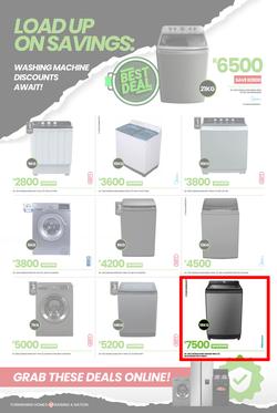 Fair Price : Black Friday (24 November - 30 November 2023), page 4