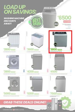 Fair Price : Black Friday (24 November - 30 November 2023), page 4