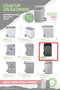 Fair Price : Black Friday (24 November - 30 November 2023), page 4