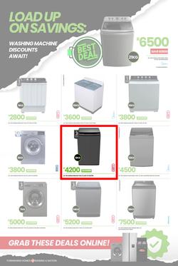 Fair Price : Black Friday (24 November - 30 November 2023), page 4