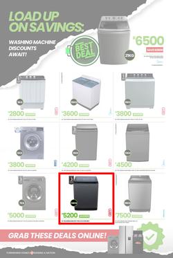 Fair Price : Black Friday (24 November - 30 November 2023), page 4