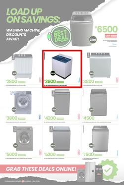 Fair Price : Black Friday (24 November - 30 November 2023), page 4
