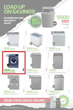Fair Price : Black Friday (24 November - 30 November 2023), page 4